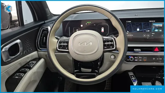KIA SORENTO HEV 1.6 2WD
