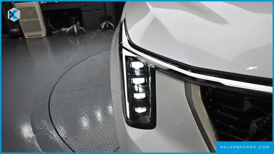 KIA SORENTO HEV 1.6 2WD