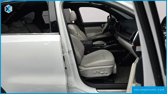KIA SORENTO HEV 1.6 2WD