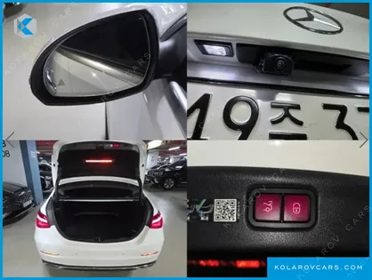 MERCEDES C-CLASS C200 AVANTGARDE