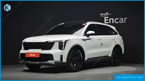KIA SORENTO HEV 1.6 2WD