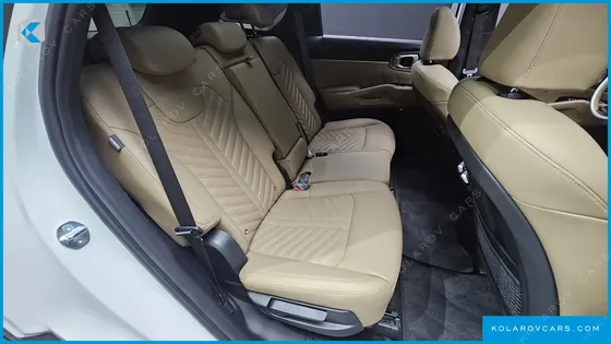 KIA SORENTO HEV 1.6 2WD