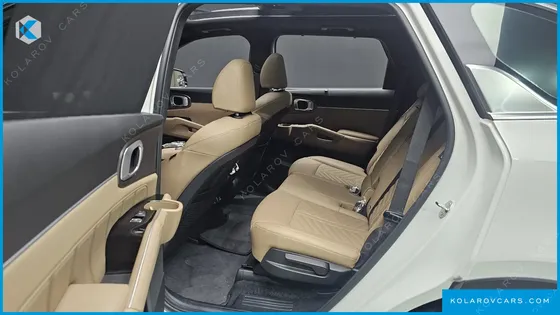 KIA SORENTO HEV 1.6 2WD