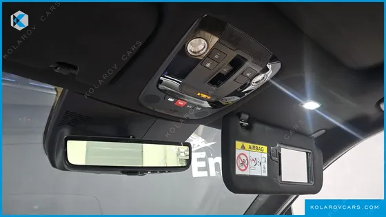 KIA SORENTO HEV 1.6 2WD