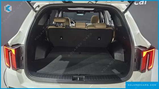 KIA SORENTO HEV 1.6 2WD
