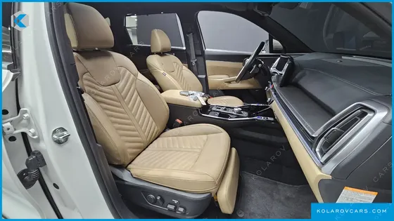 KIA SORENTO HEV 1.6 2WD
