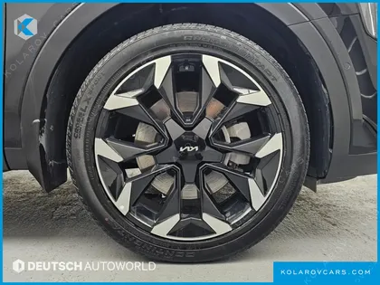 KIA SORENTO GASOLINE 2.5T 2WD