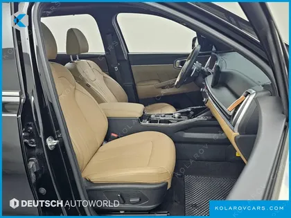 KIA SORENTO GASOLINE 2.5T 2WD