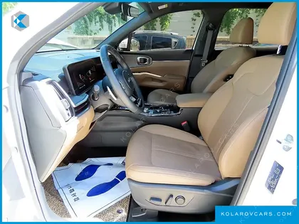 KIA SORENTO GASOLINE 2.5T 2WD