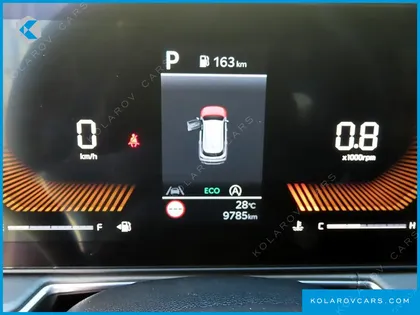 KIA SORENTO GASOLINE 2.5T 2WD