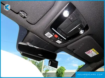 KIA SORENTO GASOLINE 2.5T 2WD