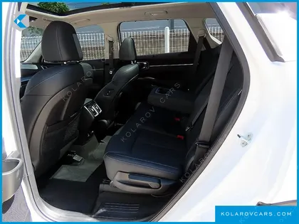 KIA SORENTO GASOLINE 2.5T 2WD
