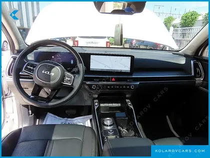 KIA SORENTO GASOLINE 2.5T 2WD
