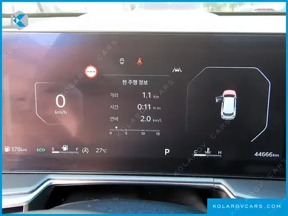 KIA SORENTO GASOLINE 2.5T 2WD