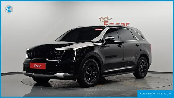 KIA SORENTO HEV 1.6 2WD