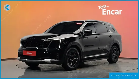 KIA SORENTO HEV 1.6 2WD