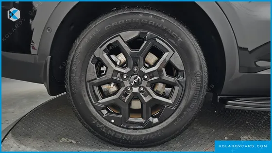 KIA SORENTO HEV 1.6 2WD