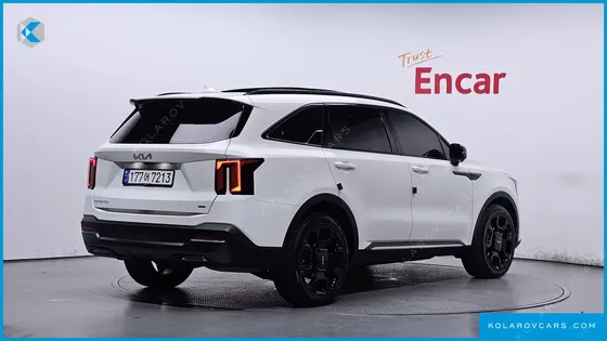 KIA SORENTO DIESEL 2.2 4WD