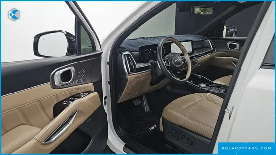 KIA SORENTO DIESEL 2.2 4WD