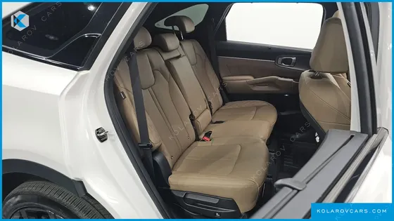 KIA SORENTO DIESEL 2.2 4WD