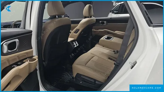 KIA SORENTO DIESEL 2.2 4WD
