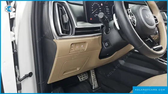 KIA SORENTO DIESEL 2.2 4WD