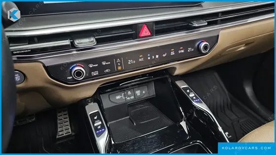 KIA SORENTO DIESEL 2.2 4WD