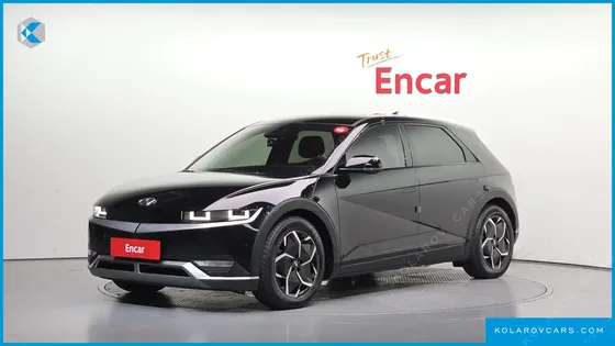 HYUNDAI IONIQ 5 LONG RANGE
