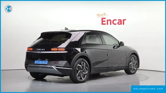 HYUNDAI IONIQ 5 LONG RANGE