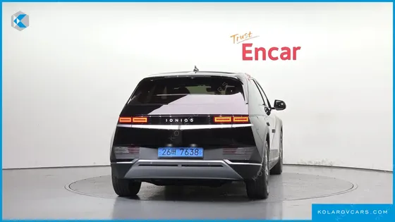 HYUNDAI IONIQ 5 LONG RANGE