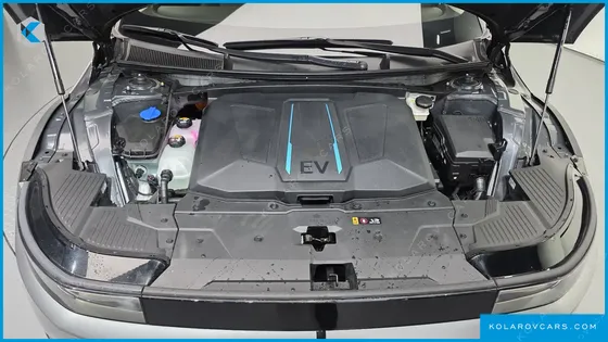 HYUNDAI IONIQ 5 LONG RANGE