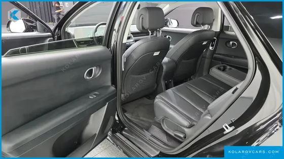 HYUNDAI IONIQ 5 LONG RANGE