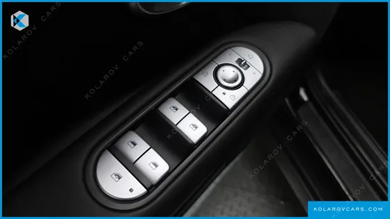HYUNDAI IONIQ 5 LONG RANGE