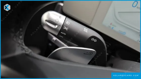HYUNDAI IONIQ 5 LONG RANGE