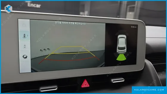 HYUNDAI IONIQ 5 LONG RANGE