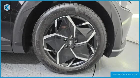 HYUNDAI IONIQ 5 LONG RANGE