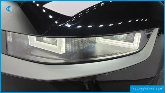 HYUNDAI IONIQ 5 LONG RANGE