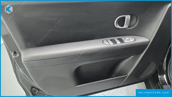 HYUNDAI IONIQ 5 LONG RANGE