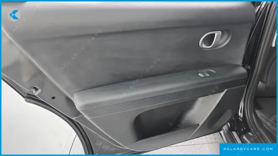 HYUNDAI IONIQ 5 LONG RANGE