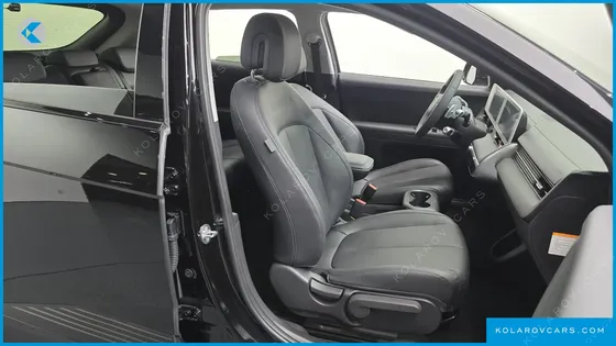 HYUNDAI IONIQ 5 LONG RANGE