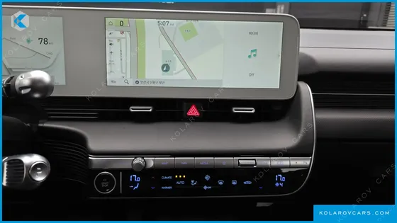 HYUNDAI IONIQ 5 LONG RANGE