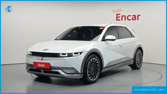 HYUNDAI IONIQ 5 LONG RANGE