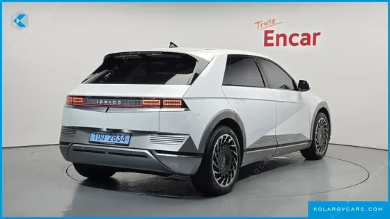 HYUNDAI IONIQ 5 LONG RANGE