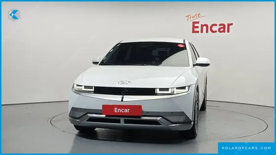 HYUNDAI IONIQ 5 LONG RANGE