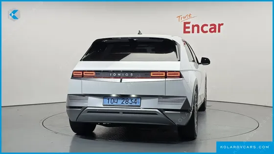 HYUNDAI IONIQ 5 LONG RANGE