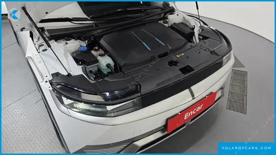HYUNDAI IONIQ 5 LONG RANGE