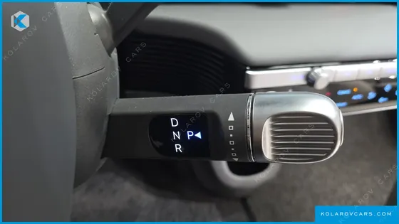 HYUNDAI IONIQ 5 LONG RANGE