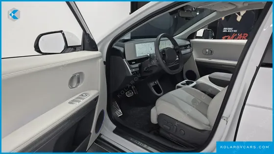 HYUNDAI IONIQ 5 LONG RANGE
