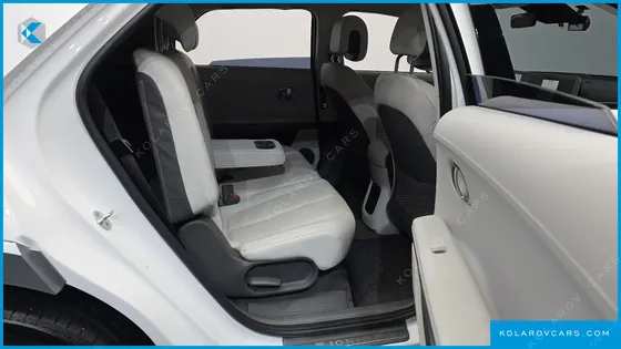 HYUNDAI IONIQ 5 LONG RANGE