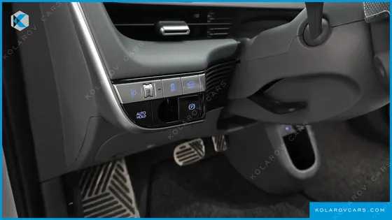 HYUNDAI IONIQ 5 LONG RANGE